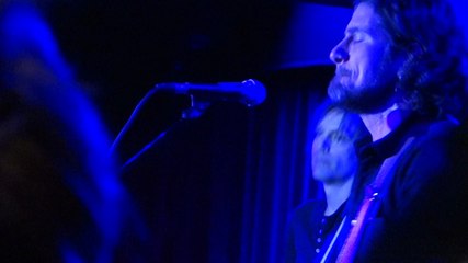 Matt Nathanson - Modern Love