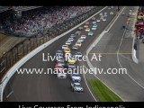 Watch2014 Sprint Cup Brickyard 400 Nascar