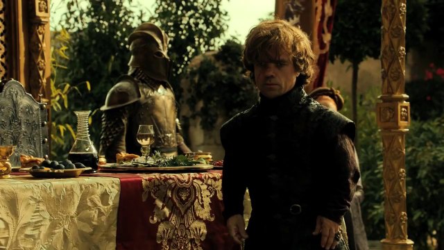 Parodie hilarante de Game of Thrones!