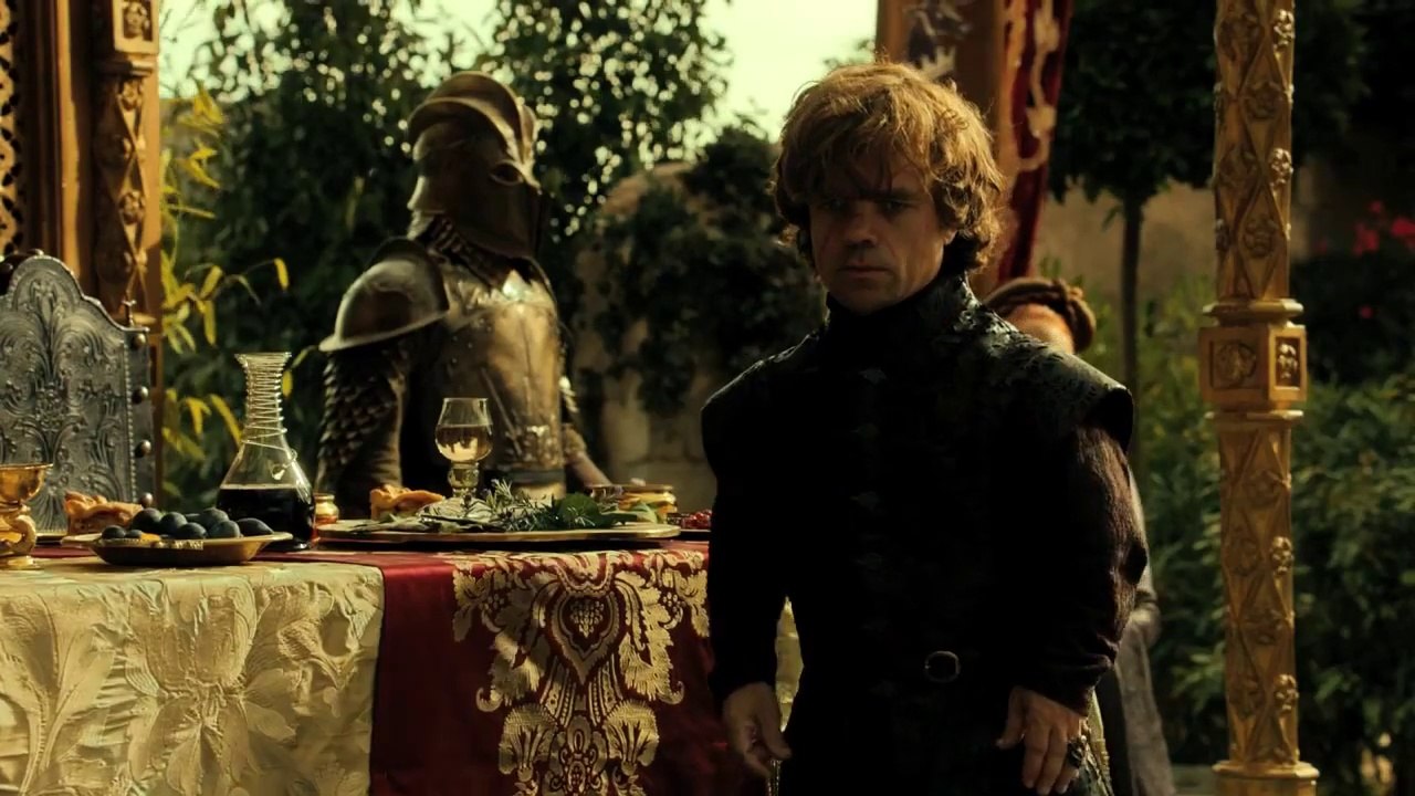 Parodie hilarante de Game of Thrones!