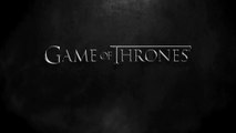 Nouveaux personnages de Game of Thrones- Saison 5 – nouveau casting