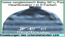 effizient Baby M�tze Heartbreaker / in 9 Farben