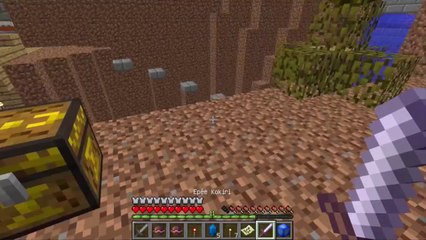 [Minecraft] Zelda Episode 06 - Le Labyrinthe de l'Infini