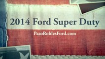 2014 Ford F-150 in Paso Robles from Paso Robles Ford near Templeton
