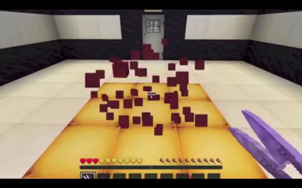 [Minecraft] Mizzle Episode 01