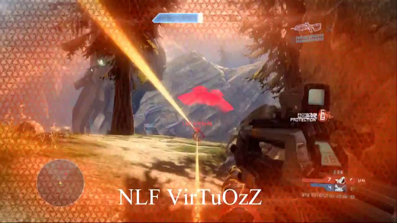 Montage et Clipshots