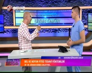 Uzun Ömür 26.07.2014