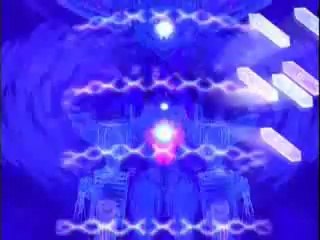Choujuushin Gravion Trailer