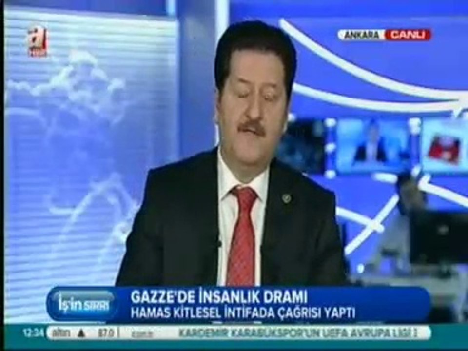 TBMM KİT Komisyonu Başkanı Hasan Fehmi KİNAY, Mecliste Torba Yasa Mesaisini ve Gündemi Değerlendirdi