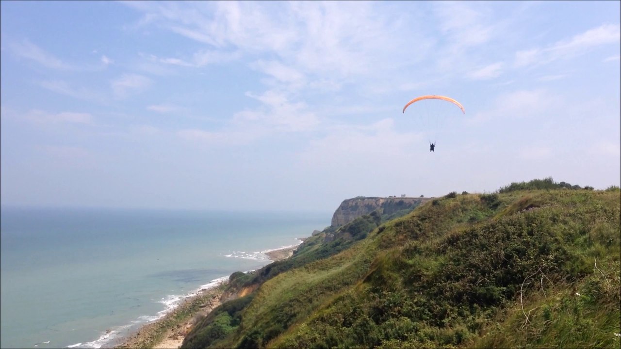 Parapente David