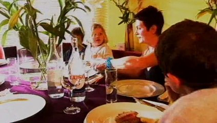 BBC - Horizon - 2005 - Could Fish Make My Child Smart