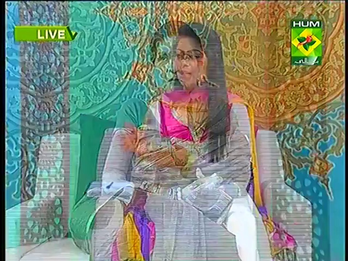 Hum tv live streaming clearance on dailymotion