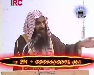 Imaam Kis Ko Banae? By Sheikh Tauseef-ur-Rahman - Part 1 of 2