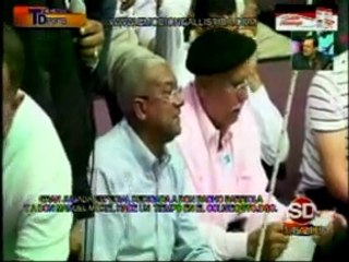 PROGRAMA-TECNODEPORTES-25-7-2014-VELORIO-EDDY-SOTO-JUGADA-ESPECIAL DEDICADA A DON BACHO-BARRIOLA Y A DON MANUEL MOREL DE HATO MAYOR EN EL COLISEO STO.DGO,REP.DOMINICANA.
