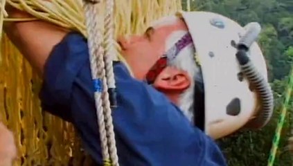 BBC - Horizon - 2005 - Madagascar A Treetop Odyssey