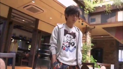 金田一少年の事件簿N 第3話予告