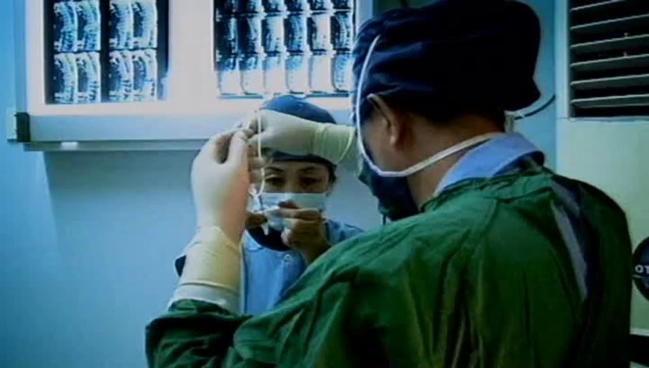 BBC - Horizon - 2005 - The Doctor Who Makes People Walk Again