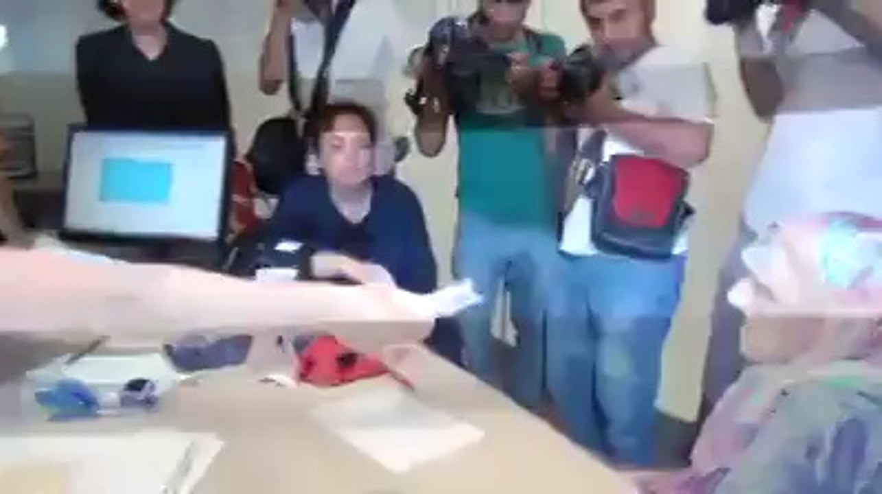 Erdoğan'a kefen parasını I www.halkinhabercisi.com
