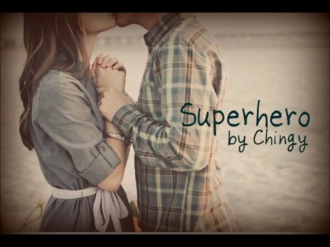 Superhero - Chingy (Lyrics / Paroles)