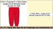 Am besten bewertet s.Oliver Baby - Jungen (0-24 Monate) Hose 65.403.75.7384