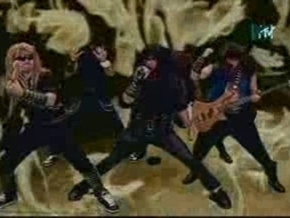 Massacration - metal farofation