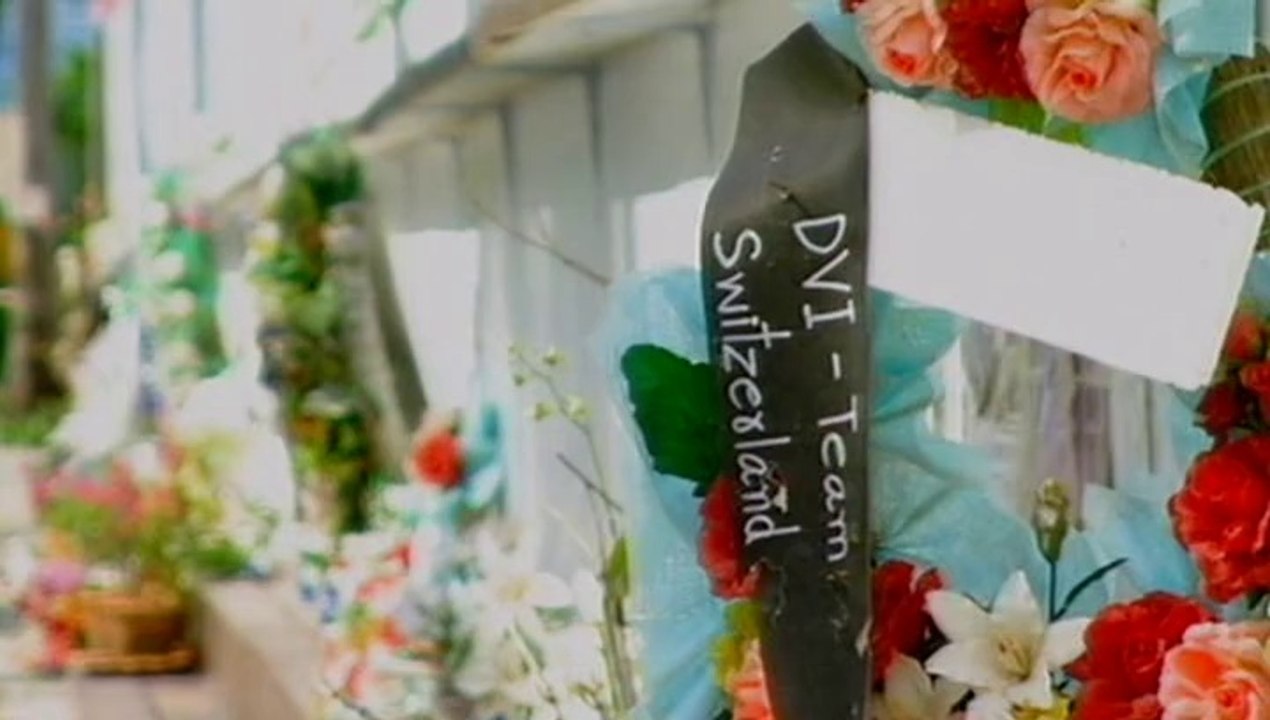 BBC - Horizon - 2005 - Tsunami Naming The Dead