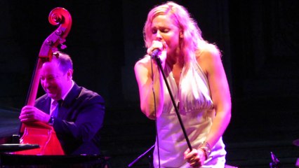 Pink Martini - China Forbes