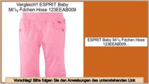 besserer Preis ESPRIT Baby M�dchen Hose 123EEAB009