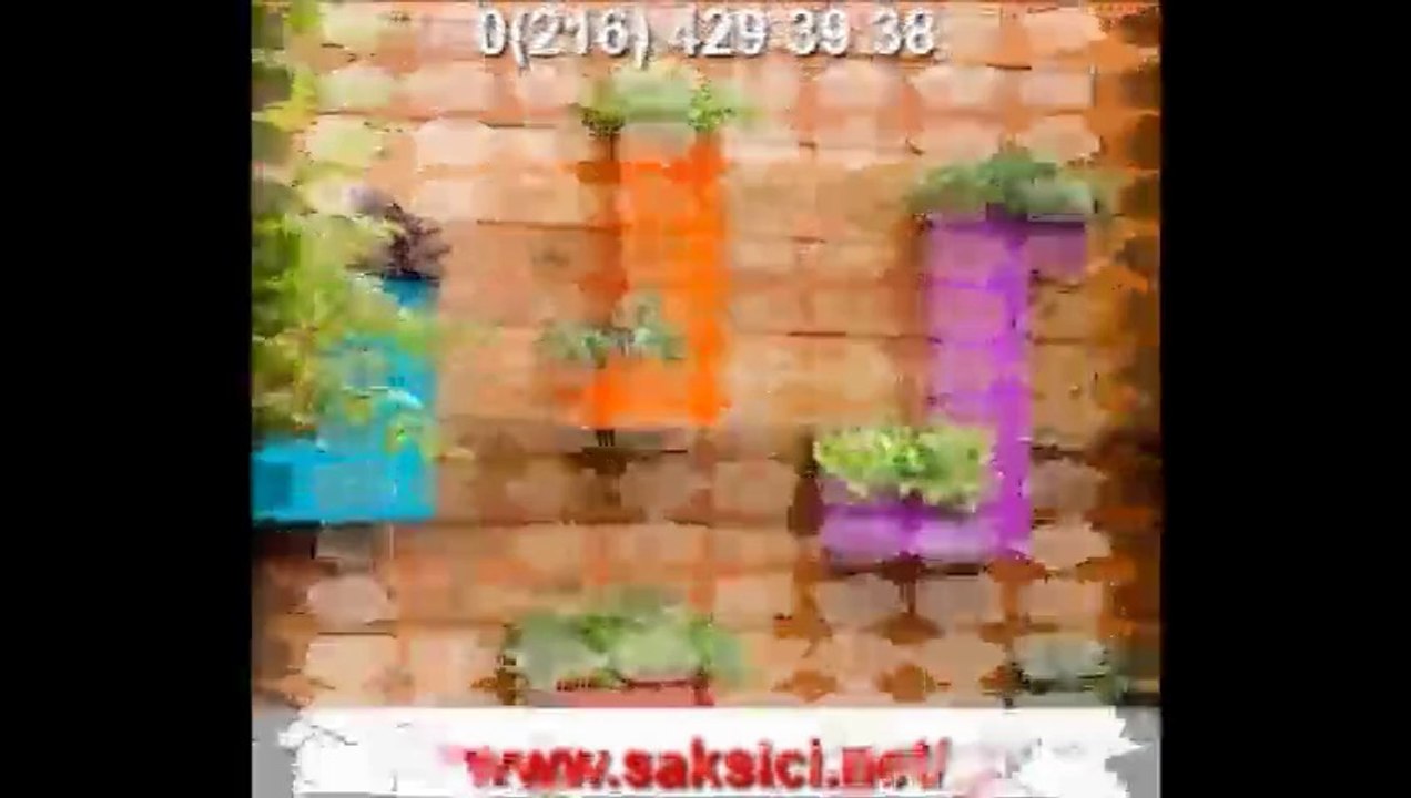 Saksı Decoratime