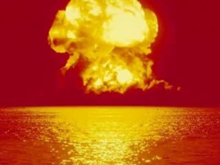 KURANDA KIYÂMET SAHNELERİ