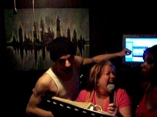 une certain party de noel 2005