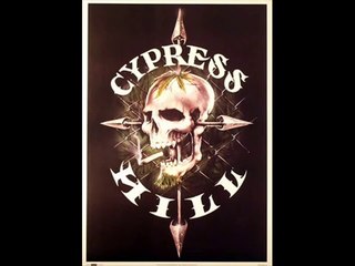 Cypress Hill - Smoke weed (Lyrics / Paroles)