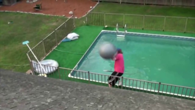 So funny Balls In Your Face compilation. Violent...