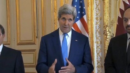 U.S. pulls embassy staff from Libya after militia clashes in Tripoli