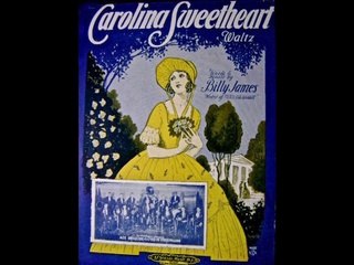 Ace Brigode & His 14 Virginians - Fooling