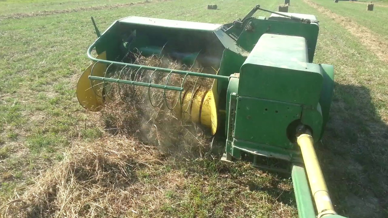 presse 224T +someca 540