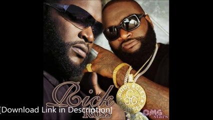 Rick Ross part 1 Mixtape (+ Free Download )