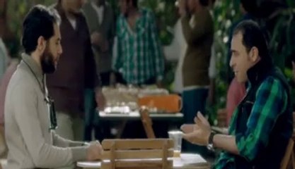 الحلقة (28) الثامنةوالعشرون - برنامج خطوات الشيطان الجزء الثانى لمعز مسعود -