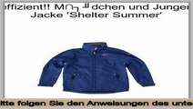 Comparison Shopping M�dchen und Jungen Jacke 'Shelter Summer'