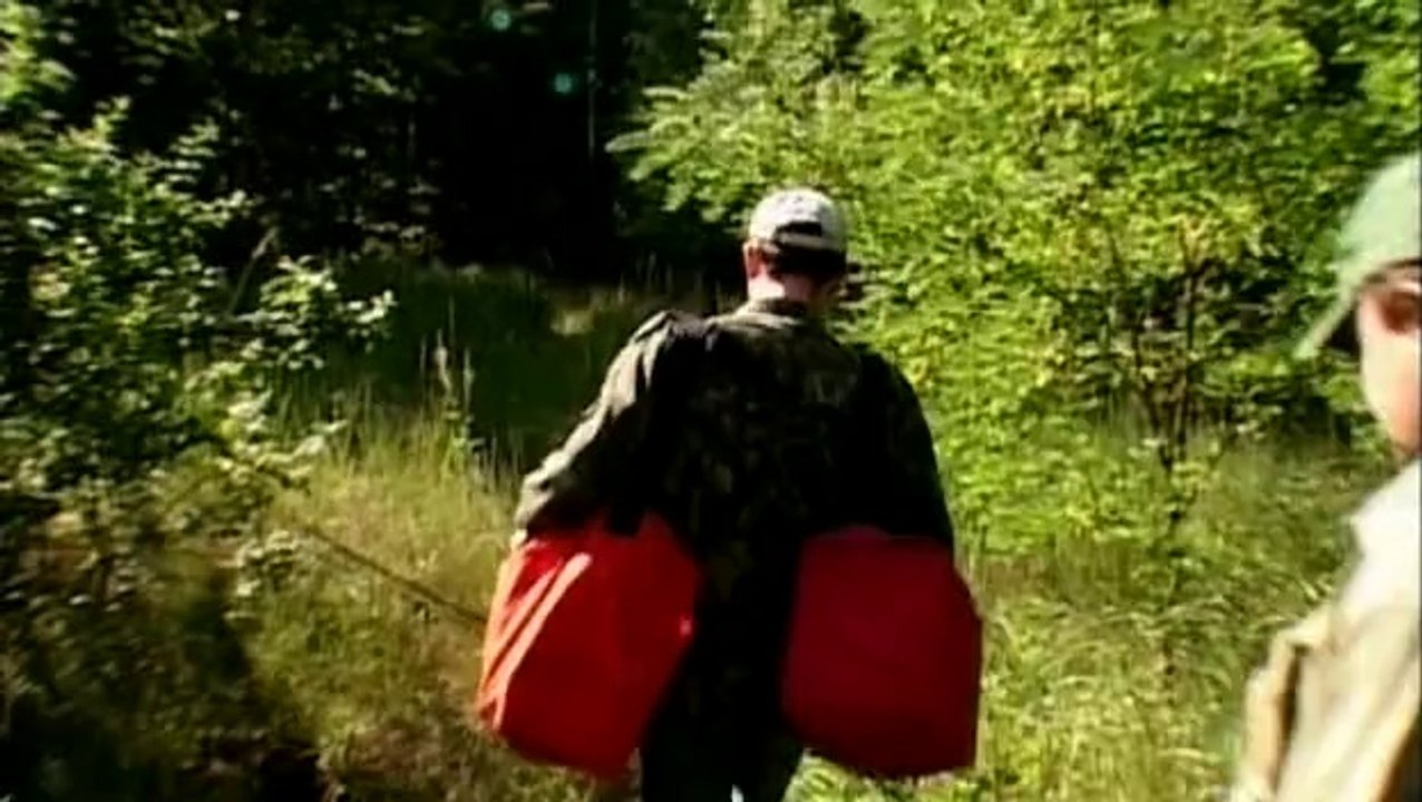 BBC - Horizon - 2006 - Nuclear Nightmares