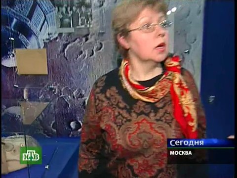 Сегодня (НТВ, 21.03.2007) В России - день траура по погибшим в трёх трагедиях: в Самаре, в Кемеровской области и в Краснодарском крае