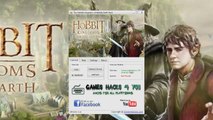 The Hobbit Kingdoms of Middle-Earth Hack