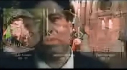 MEYER HABIB ET LES VALEURS JUIVES DE VENGEANCE