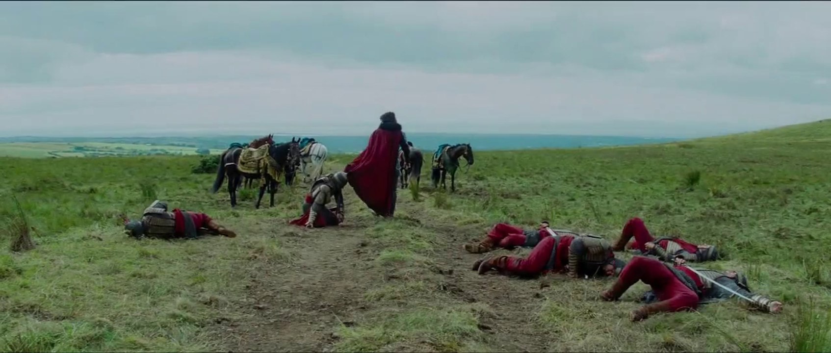 Dracula Untold hd movie trailer official Video Dailymotion