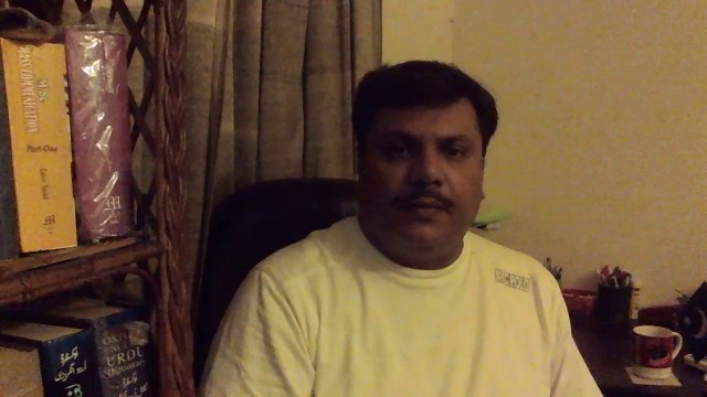 ZABIR SAEED BADAR CONDOLES MAJEED NIZAMI's DEATH