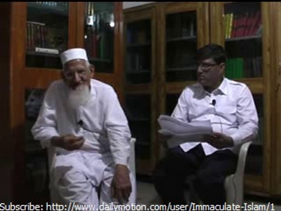 زیر ناف بال کہا تک صاف کرنے چاہیے- مولانا اسحاق