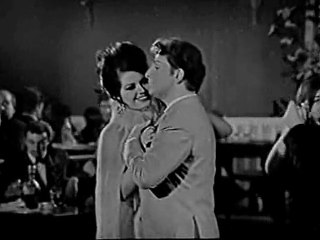 Ayrılsak Da Beraberiz - Zeki Müren (Türkan Şoray & Ajda Pekkan)