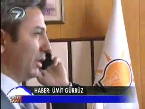 17 ve 25 Aralığın Arkasında Kim Varsa Ekmeleddin İhsanoğlu Onların Adayıdır - Ahmet AYDIN