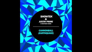 Showtek Vs Deorro - Earthquake Perfection (Adrien Toma 2k14 Booty)