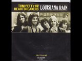Tom Petty & The Heartbreakers -Louisiana Rain (edit)
